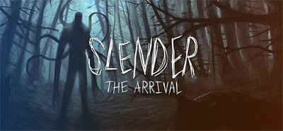 Slender: The Arrival - Banner Image