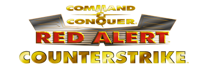 Command & Conquer: Red Alert: Counterstrike - Clear Logo Image