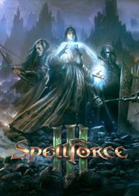 SpellForce III: Legacy