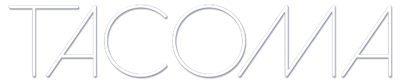 Tacoma - Clear Logo Image