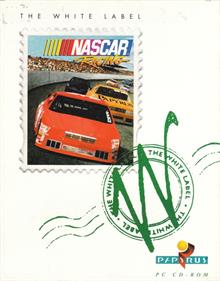 NASCAR Racing - Box - Front Image