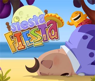 Siesta Fiesta - Box - Front Image