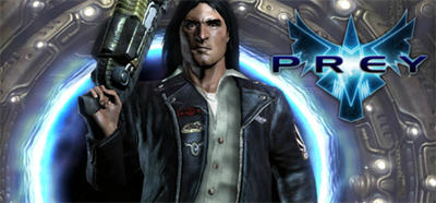 Prey (2006) - Banner Image