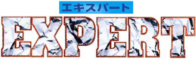 Expert - Clear Logo Image