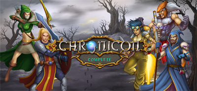 Chronicon Complete - Banner Image