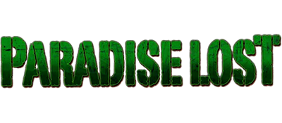 Paradise Lost - Clear Logo Image