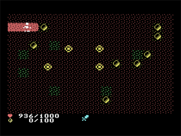 mayQ Keeper - Screenshot - Gameplay Image