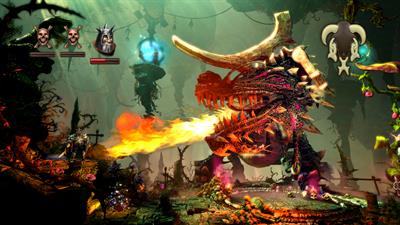 Trine 2: Complete Story - Screenshot - Gameplay Image