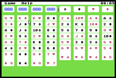 WinGames - Screenshot - Gameplay Image