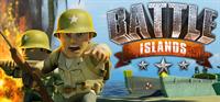 Battle Islands - Box - Front Image
