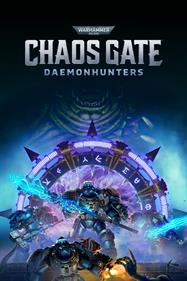 Warhammer 40,000: Chaos Gate: Daemonhunters