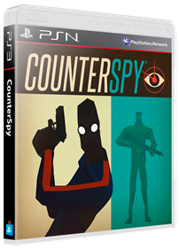 CounterSpy - Box - 3D Image