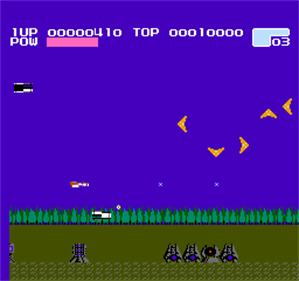 Volguard II - Screenshot - Gameplay Image