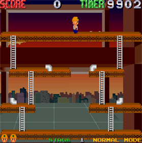 Pipyan - Screenshot - Gameplay Image