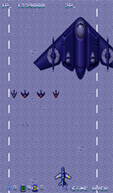 Meta Fox - Screenshot - Gameplay Image