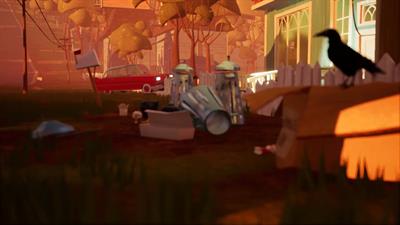 Hello Neighbor: Alpha 4 - Screenshot - Gameplay Image