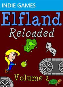  Elfland Reloaded Volume 2