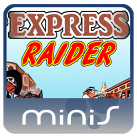 Express Raider