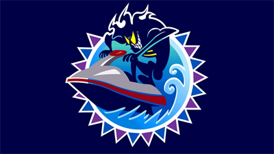Wave Race: Blue Storm - Fanart - Background Image