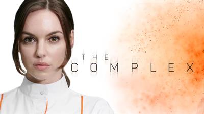 The Complex - Banner Image