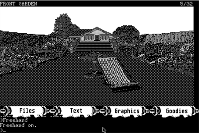 Jinxter - Screenshot - Gameplay Image