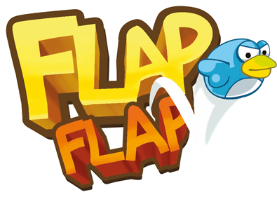 Flap Flap - Clear Logo Image