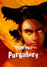 Werewolf: The Apocalypse - Purgatory