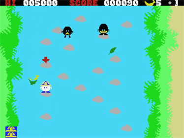 Banana - Screenshot - Gameplay Image