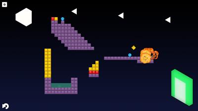 Zup! 3 - Screenshot - Gameplay Image