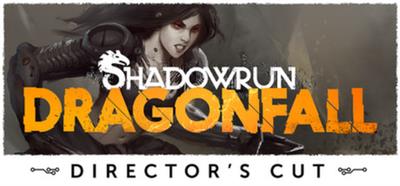 Shadowrun: Dragonfall: Director's Cut - Banner