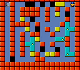 Puzzle Boy - Screenshot - Gameplay Image