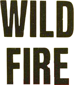 Wild Fire - Clear Logo Image