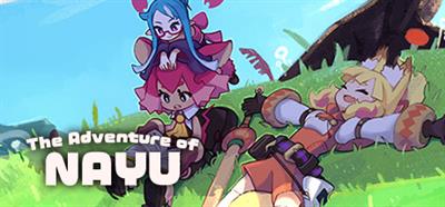 The Adventure of Nayu - Banner Image