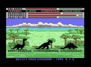 Designasaurus - Screenshot - Gameplay Image