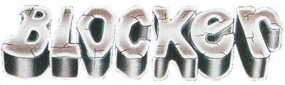 Blocker - Clear Logo Image