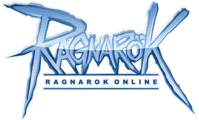 Ragnarok Online - Clear Logo Image