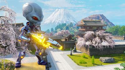 Destroy All Humans! 2: Reprobed - Screenshot - Gameplay Image