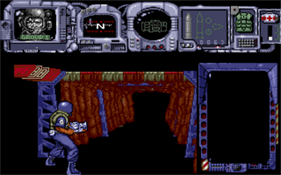 Narco Police - Screenshot - Gameplay Image