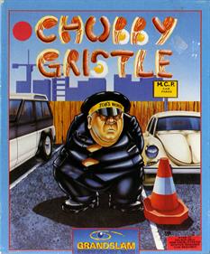 Chubby Gristle