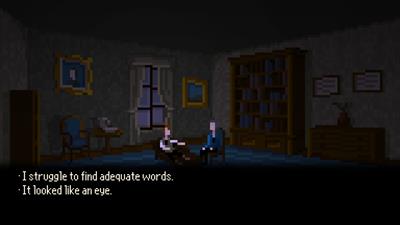 The Last Door: Complete Edition - Screenshot - Gameplay Image