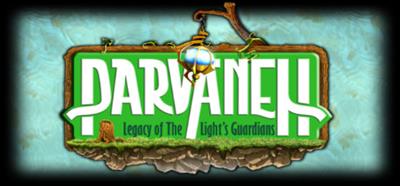 Parvaneh: Legacy Of The Lights Guardians - Banner Image