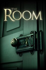 The Room - Box - Front Image