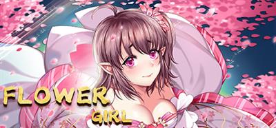 Flower Girl - Banner Image