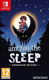 Among the Sleep: Enhanced Edition - Box - Front Image