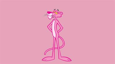 The Pink Panther: Passport to Peril - Fanart - Background Image