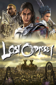Lost Odyssey Recomp