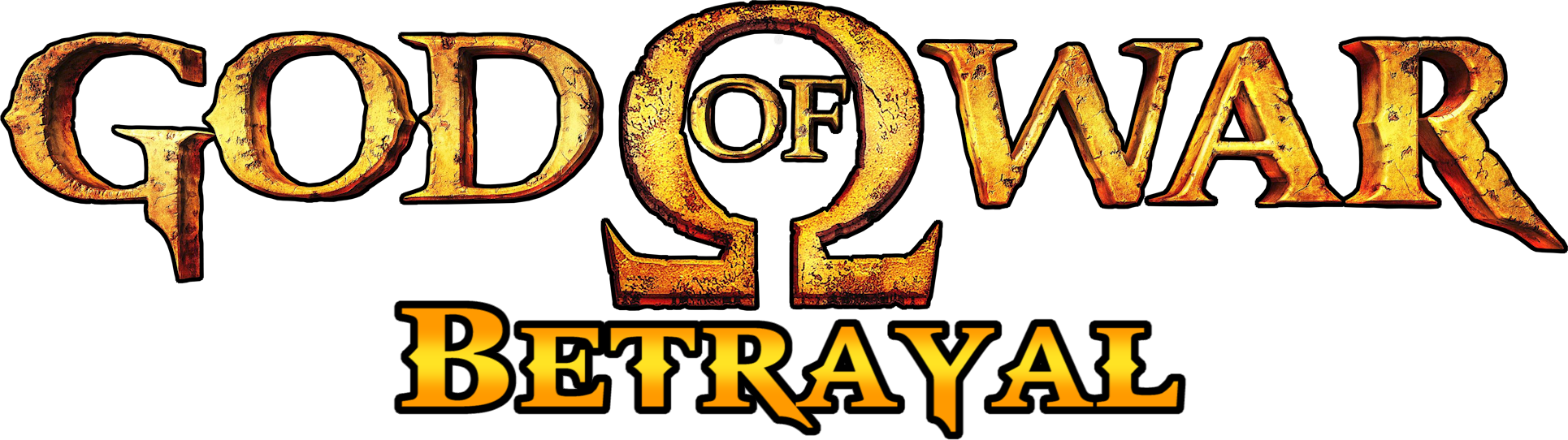 God of War: Betrayal, God of War Wiki