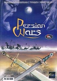 Persian Wars - Box - Front Image