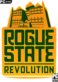 Rogue State Revolution download the last version for ipod