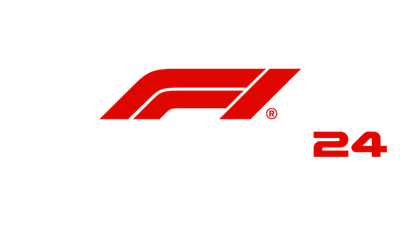 F1 Manager 2024 - Clear Logo Image